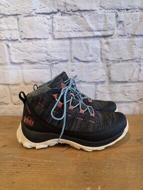 REI Co-op Flash Waterproof Hiking Boots - Women's Size 7.5